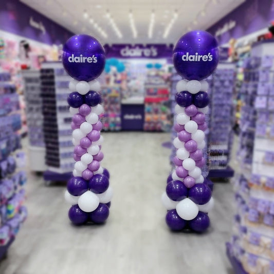 event balloons