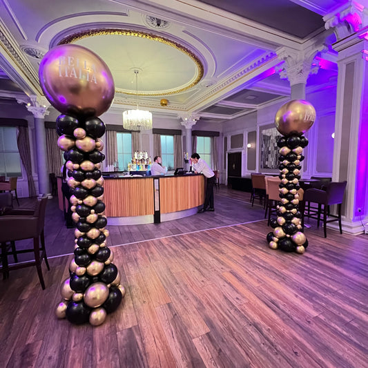 event balloons