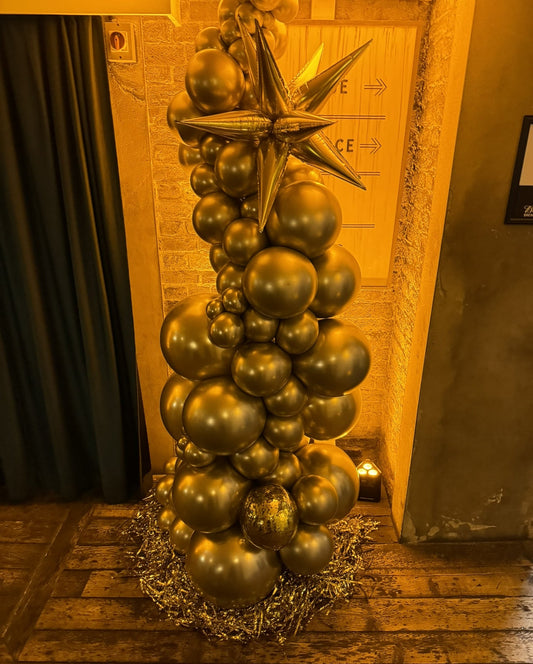 balloon decor
