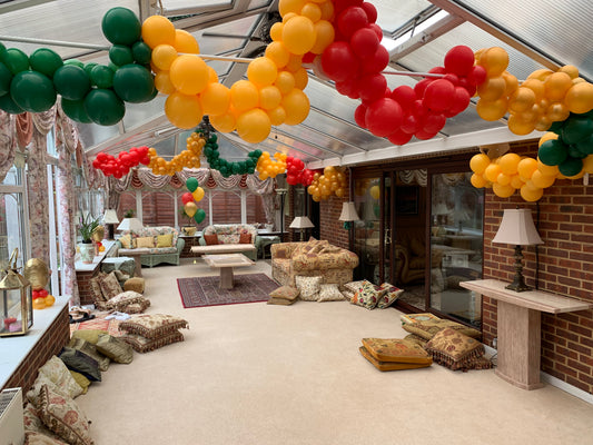 Can You Recycle Balloons? The Answer Might Surprise You
