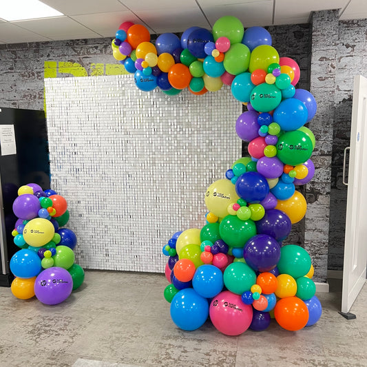 event balloons