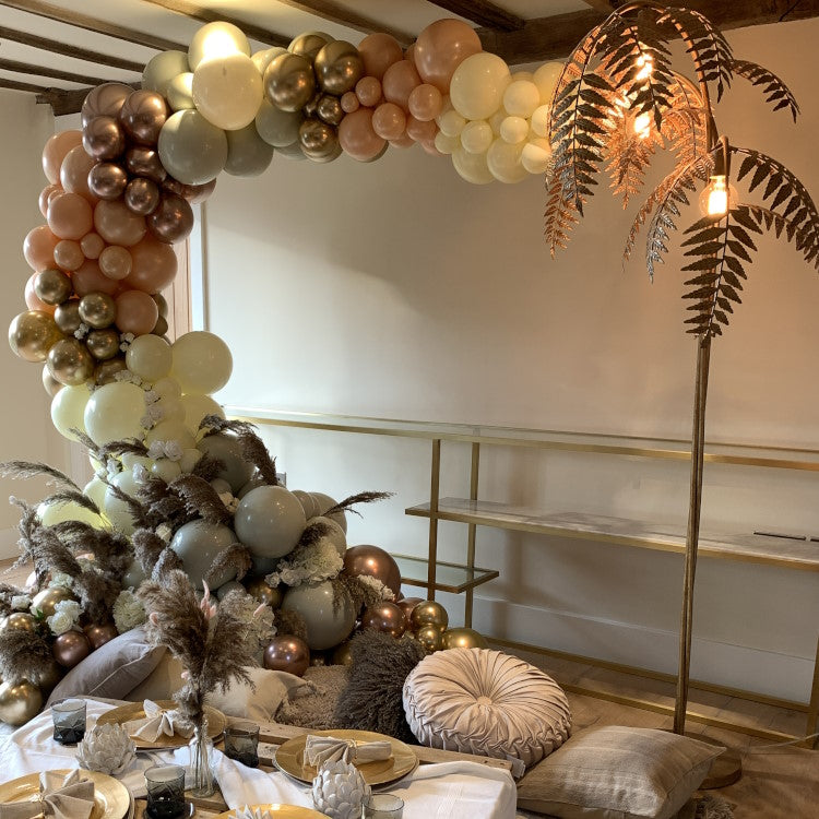 Picnic-sustainable-balloon-display
