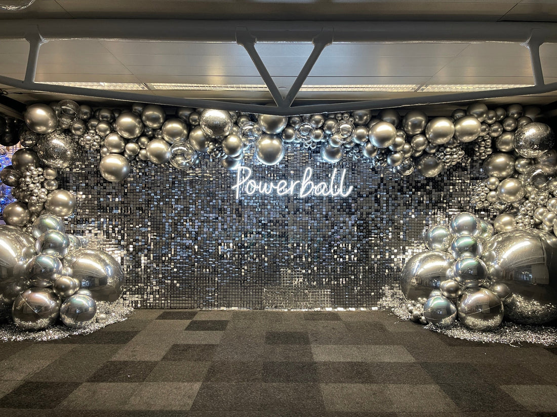 Why Eco-Friendly Balloons Are Perfect for Office Parties
