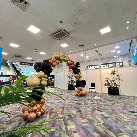 Balloon Arrangements