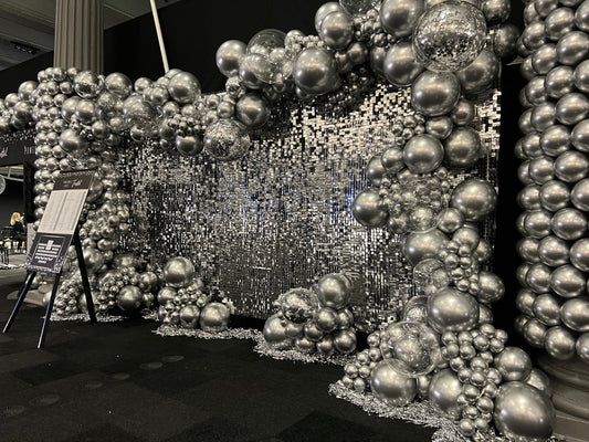 balloon display