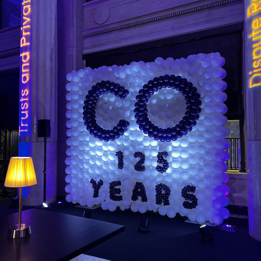 event balloon