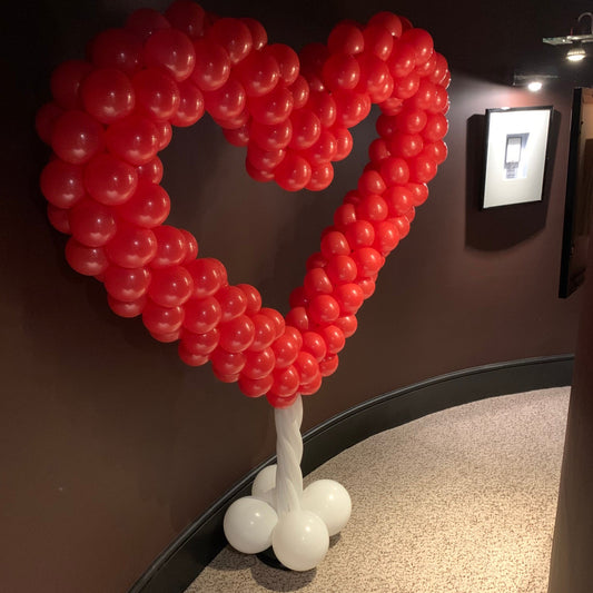 reusable balloons