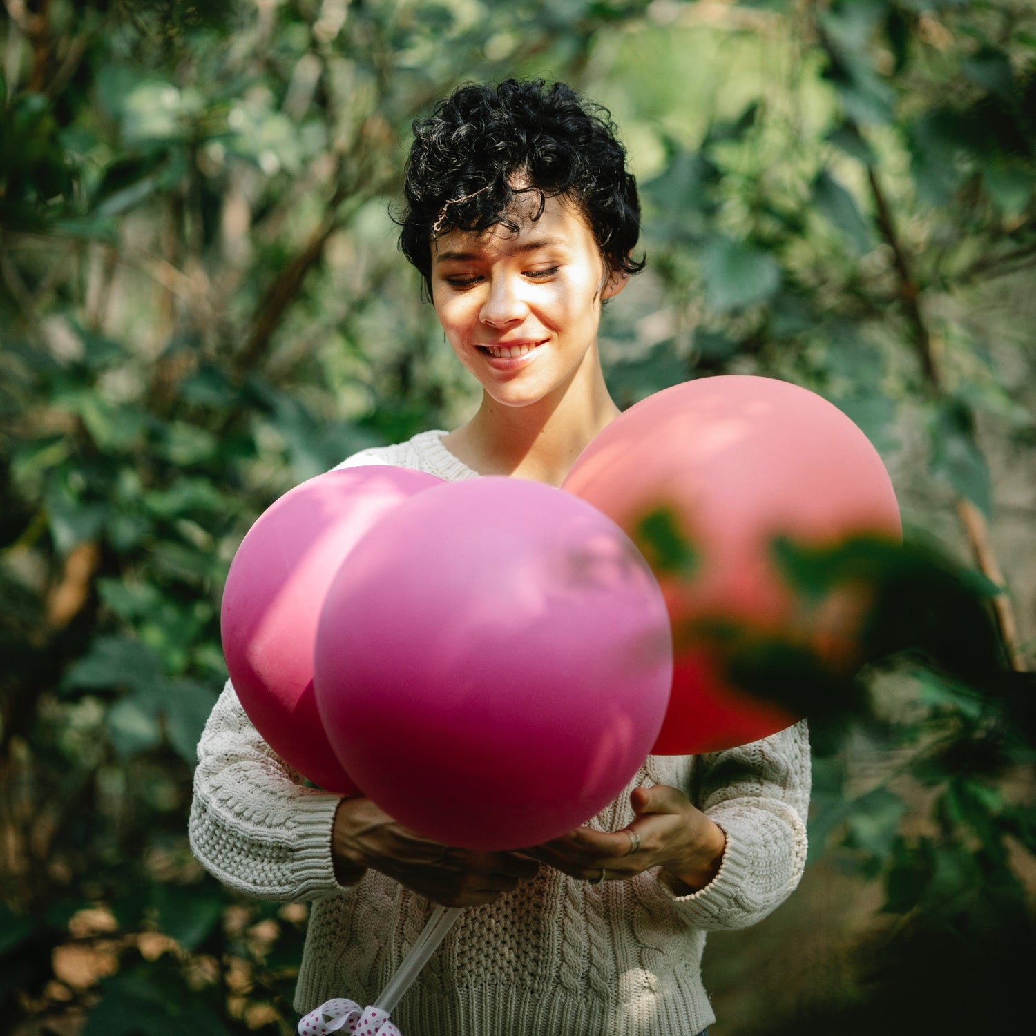 Are balloons bad for the environment?