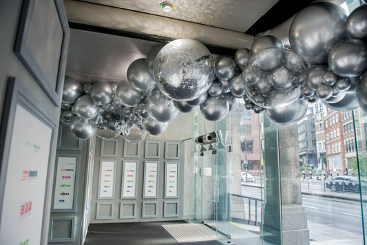 Biodegradable Balloons