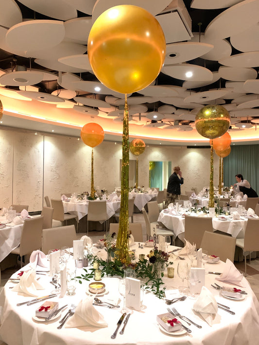 Balloon Corporate Events
