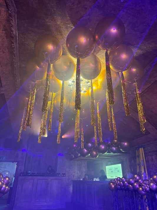 Helium Balloons