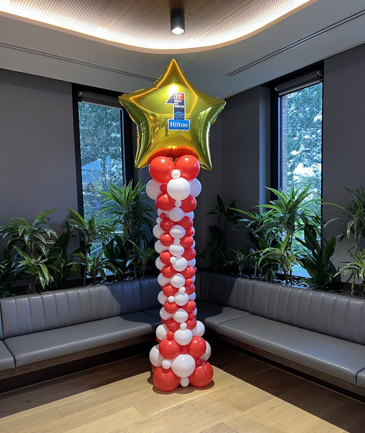 Using Biodegradable Balloons at Business Gatherings