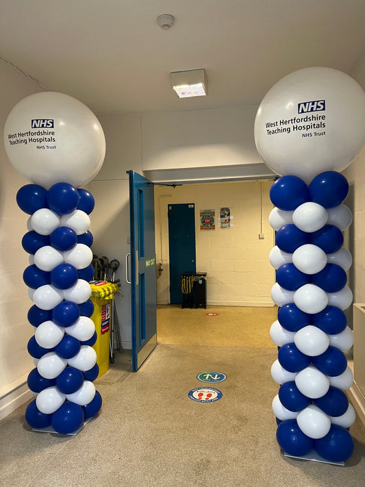 Balloon Company