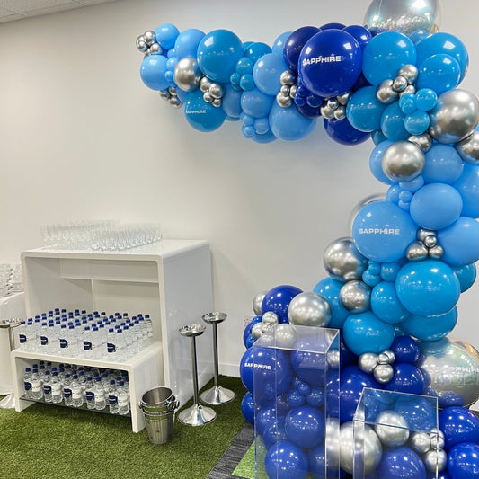 Biodegradable Balloons
