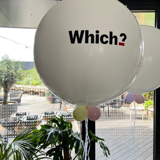 Which-sustainable-balloon-display