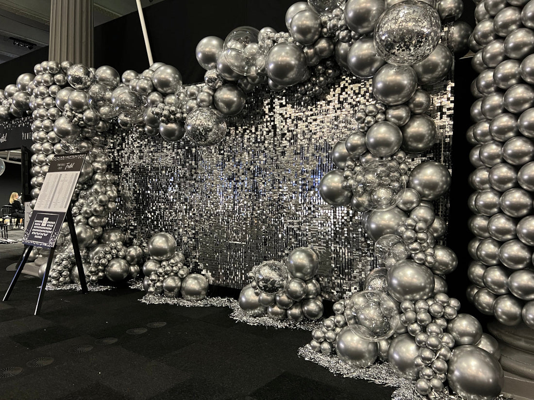 balloon display