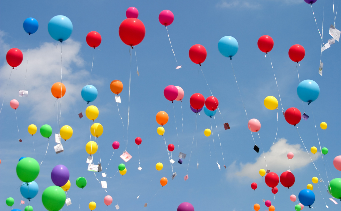 Do Balloons Pollute the Environment?
