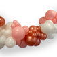 Castle Balloons Always Rosey